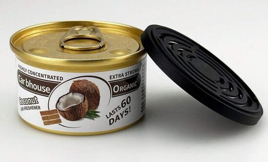 Cans